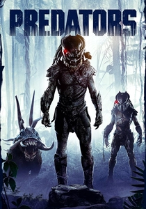 Predators (2010)