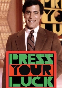 Press Your Luck (1983)