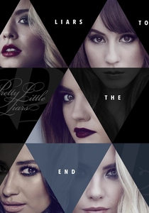 Pretty Little Liars (2010)
