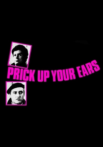 Prick Up Your Ears (1987)