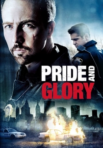 Pride and Glory (2008)