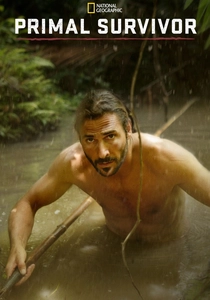 Primal Survivor (2016)
