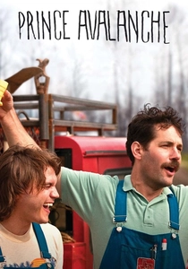Prince Avalanche (2013)
