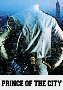 Prince of the City (1981)