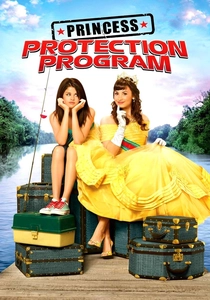 Princess Protection Program (2009)