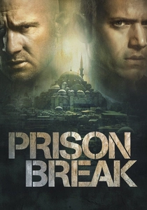 Prison Break (2005)