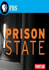 Prison State (2014)