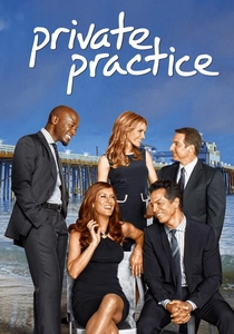 Private Practice (2007)