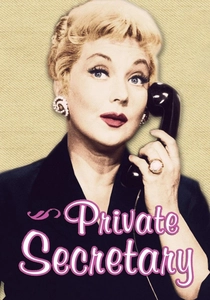 Private Secretary (1953)