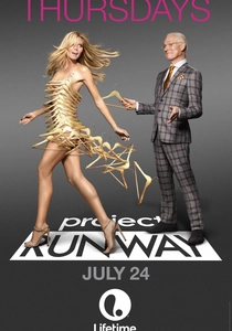 Project Runway (2004)