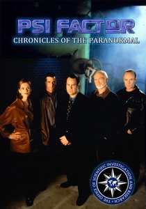 Psi Factor: Chronicles of the Paranormal (1996)