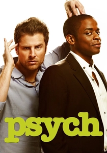 Psych (2006)