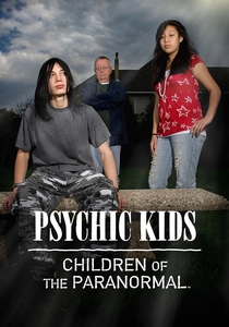 Psychic Kids (2008)