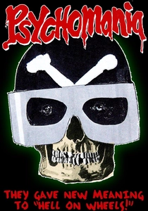 Psychomania (1973)