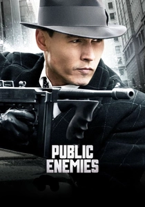 Public Enemies (2009)