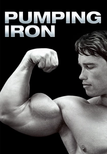 Pumping Iron (1977)