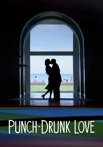 Punch-Drunk Love (2002)
