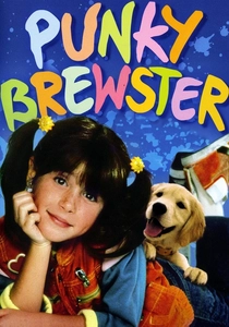 Punky Brewster (1984)