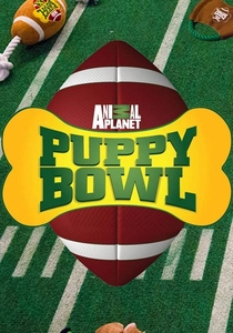 Puppy Bowl (2005)