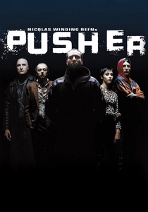 Pusher (1996)