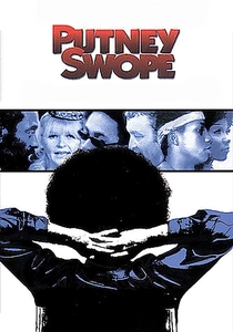Putney Swope (1969)
