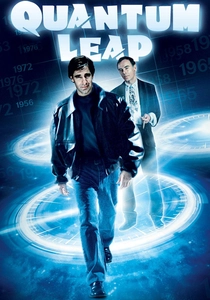 Quantum Leap (1989)