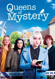 Queens of Mystery (2019)