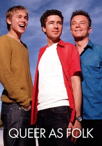Queer as Folk (1999)