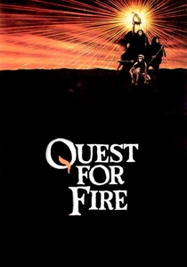 Quest for Fire (1981)