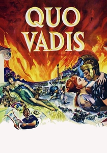 Quo Vadis (1951)