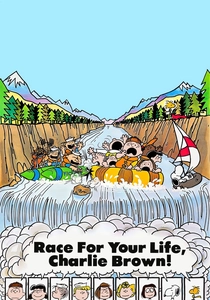 Race for Your Life, Charlie Brown (1977)