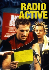 Radio Active (1998)