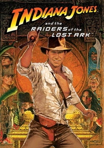 Raiders of the Lost Ark (1981)