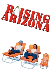 Raising Arizona (1987)