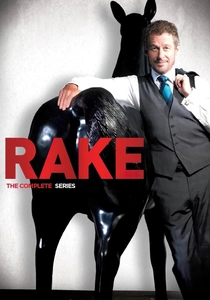 Rake (2010)