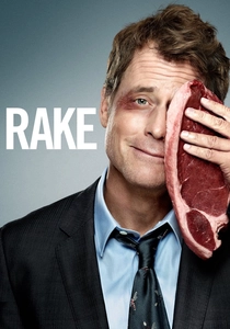 Rake (2014)