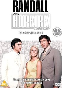 Randall and Hopkirk (Deceased) (1969)