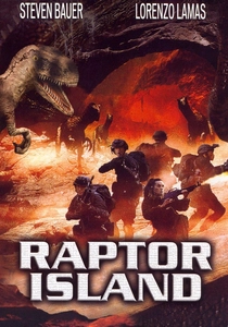 Raptor Island (2004)