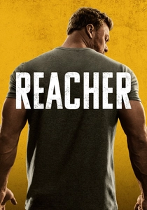 Reacher (2022)