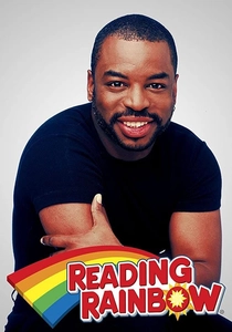 Reading Rainbow (1983)