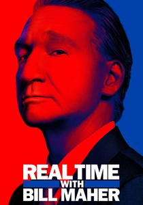 Real Time with Bill Maher (2003)