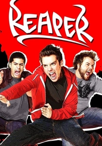 Reaper (2007)