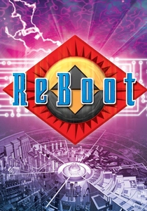 ReBoot (1994)