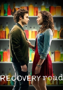 Recovery Road (2016)