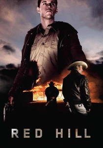 Red Hill (2010)