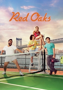 Red Oaks (2014)