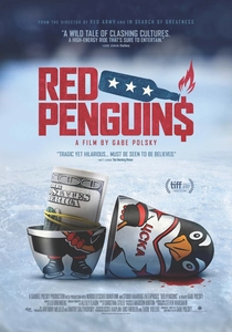 Red Penguins (2019)