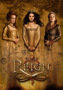 Reign (2013)