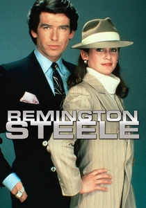 Remington Steele (1982)