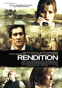 Rendition (2007)